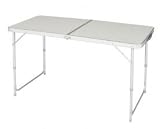 Wenzel 97927 aluminum camp table