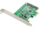 DAWICONTROL DC-600e RAID Blister 2-Ka...