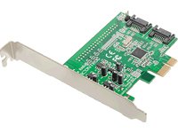 review Dawicontrol DC-600e Raid Blister