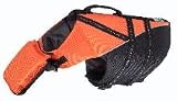 Doggles DOFDJAMD-26 Flotation Jacket Medium Orange