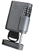 A1 Quality Safes Locking Key Case with Resettable Combination
