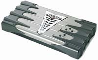 KICKER KX550.3 3 CHANNEL AMPLIFIER