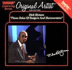 Pianosoft Solos Dick Hyman Piano Solos of Rodgers And Hammerstein