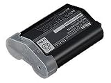 Nikon - Battery EN-EL4a for D2X/Xs, D2Hs, D2H, D40