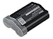 Nikon EN-EL4a Rechargeable Li-Ion Battery for MB-D10 Battery Pack and Nikon D2 and D3 Digital SLR Cameras
