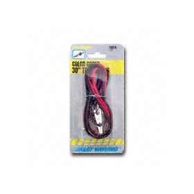Cal Term 70315 Test Leads 30"15 Amp "