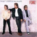 Huey Lewis And The News - Fore - Zortam Music
