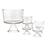Presence 5-pc. Trifle Set