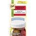 JARDEN HOME BRANDS 1440036010 Plastic Storage Cap 8/Pack