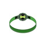 Ben 10 Alien Party Favors - Wristbands