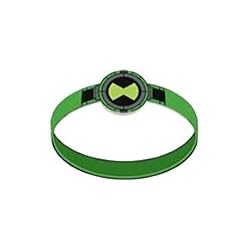 Ben 10 Alien Party Favors - Wristbands