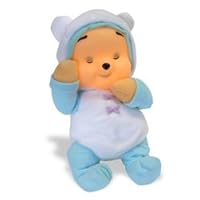 Night Glow Pooh