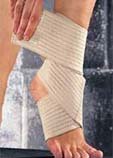LP SUPPORTS Ankle Wrap