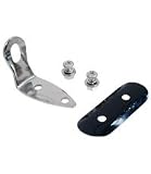 FENDER PART HONJO L BRACKET FRONT ALLOY