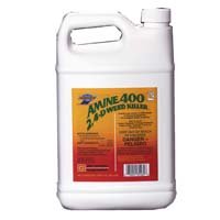 Amine 400 Weed Killer