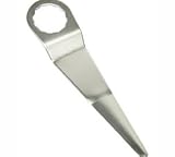 Air Knife Blade - 90mm - Offset Straight