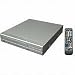 再生専用小型DVDプレーヤー CDP-100