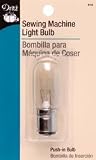 Dritz Sewing Machine Light 6 Items/Order