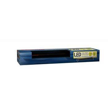 Ml Double Bright Led Light 24 - 36 (Catalog Category: Aquarium / Lighting-compact Halide) Ml Double Bright Led Light 24 - 36 (Catalog Category: Aquarium / Lighting-compact Halide)