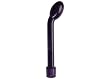 WildFire Slimline G Vibe Vibrator, Purple