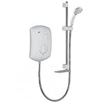 Mira Jump 9.5kw White/Chrome 1.1693.002