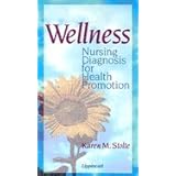 wellness nursing diagnosis for health promotion spiral binding