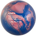 Power Groove Pink/Blue Pearl