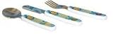 Bob The Builder 3 Pce Cutlery Set