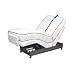 Golden Technologies Luxury Bed Frame - For Twin, Full and Queen (4100 Series only) - A24583 05