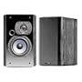 Polk Audio LSi7 Bookshelf Speakers (Pair, Ebony)