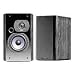 Polk Audio LSi7 Bookshelf Speakers (Pair, Ebony)