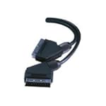 Belkin - Cavo video Scart Serie Pro -...