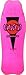 Hosoi Hammerhead Og Skateboard Deck - 10.37x30 Neon Pink