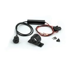 HubVolt DM - PAC IS43 USB Einbau- /Aufbaubuchse Universal, inkl. Halterung & Sicherung, f�r alle Fahrzeuge mit 12V-Bordnetz / 12V auf 5V(500mA)