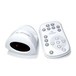 Electronics: Remote Control for Itunes