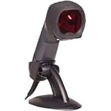 21CpQlX9TZL. SL160  Metrologic MS 3780 Fusion   Barcode scanner   handheld   1333 line / sec   keyboard wedge