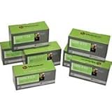 Sharp AL-100TD Black Toner Cart for Sharp AL-1000 Series 6K Pgs