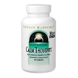 Calm Thoughts Formula - 90 - Tablet