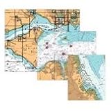 Maptech Marine - BACD 04 - East Coast North