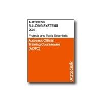 Building Systems 2007 Courseware Project and Tools by Autodesk