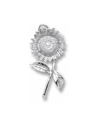 Sunflower Charm