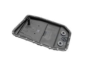 BMW auto trans GA6HP26Z Transmission Oil Pan 