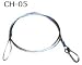 Chauvet Safety Cable for Lighting Rigging