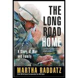 Long Road Home- A Story of War & Family (07) by Raddatz, Martha [Paperback (2008)]