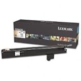 LEXC930X72G - Photoconductor Kit, 53000 Page Yield f/ C935/X940/X945e
