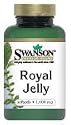 Royal Jelly 1,000 mg 100 Sgels