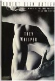 They Whisper: A Novel