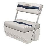 Premium Pontoon Flip