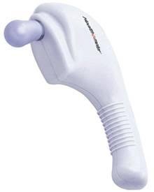 Health O Meter Compact & Rechargeable Personal Massager HM7514