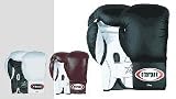 14 oz. Promo PU Boxing Gloves from Starpak - 1 Pair